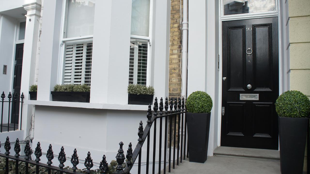 A Home To Rent - Chelsea Apartment ลอนดอน ภายนอก รูปภาพ