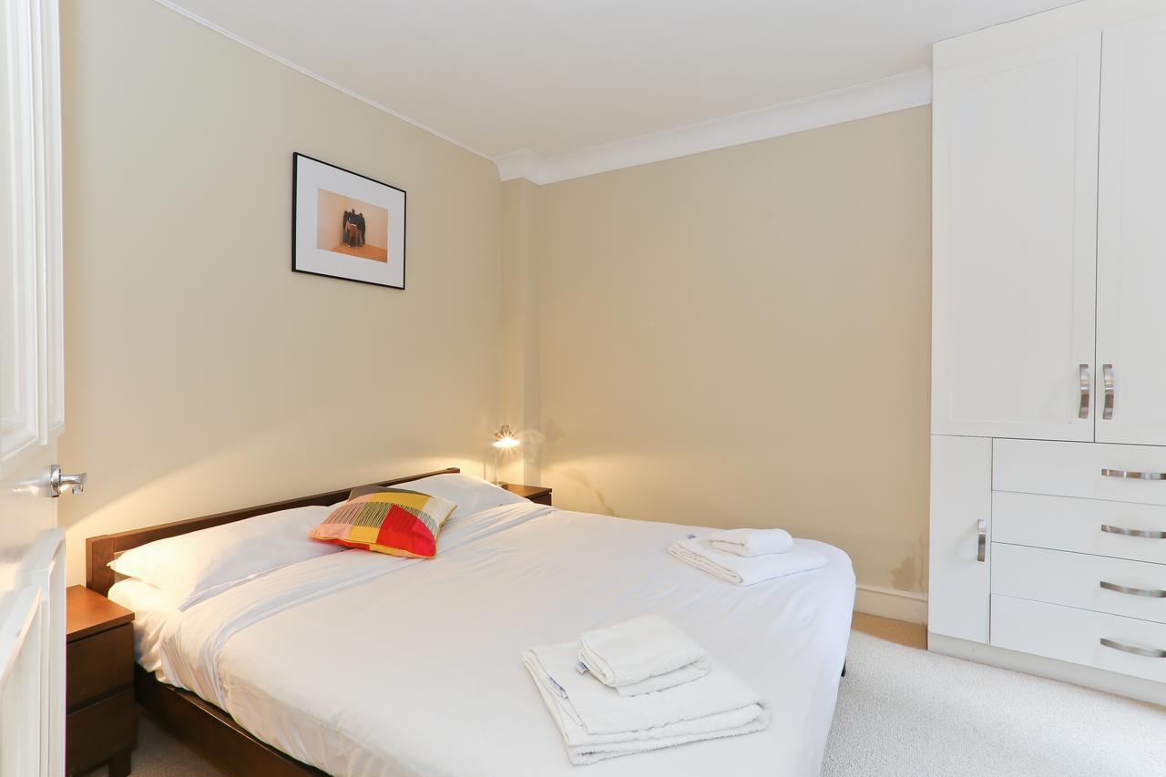 A Home To Rent - Chelsea Apartment ลอนดอน ภายนอก รูปภาพ