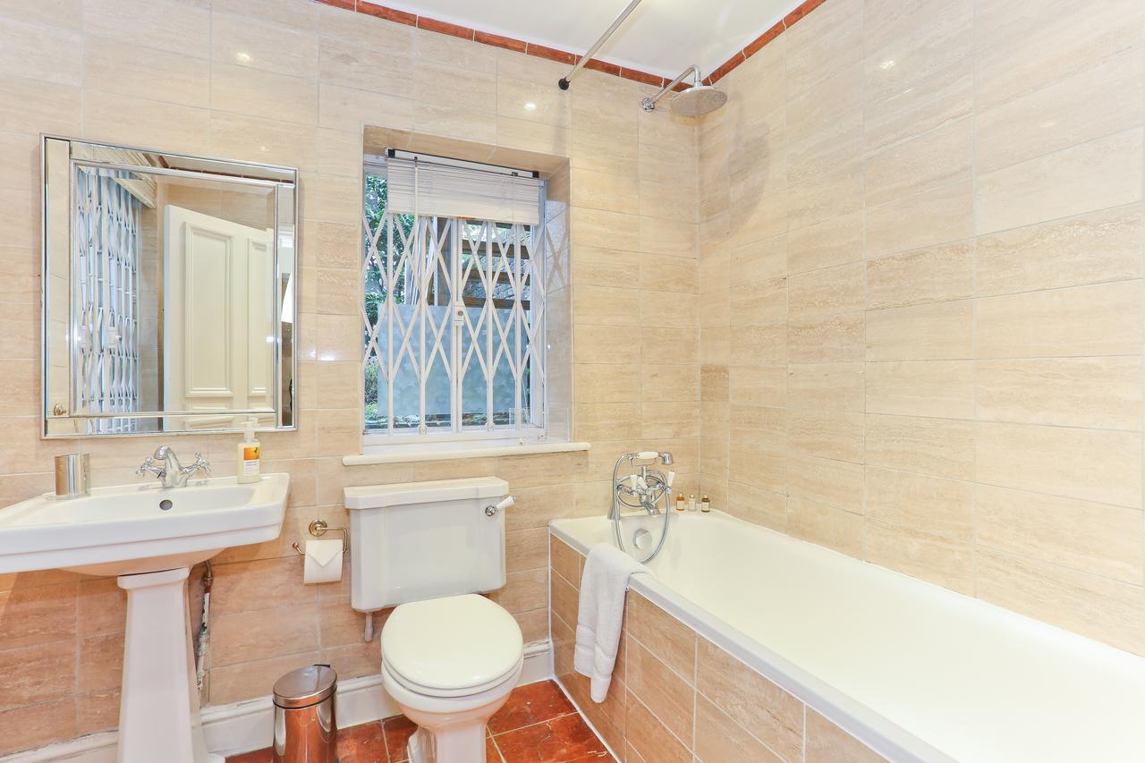 A Home To Rent - Chelsea Apartment ลอนดอน ภายนอก รูปภาพ
