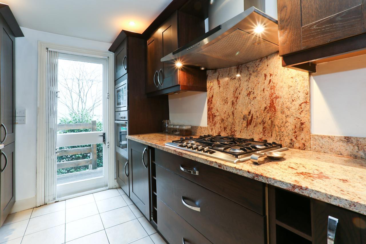 A Home To Rent - Chelsea Apartment ลอนดอน ภายนอก รูปภาพ