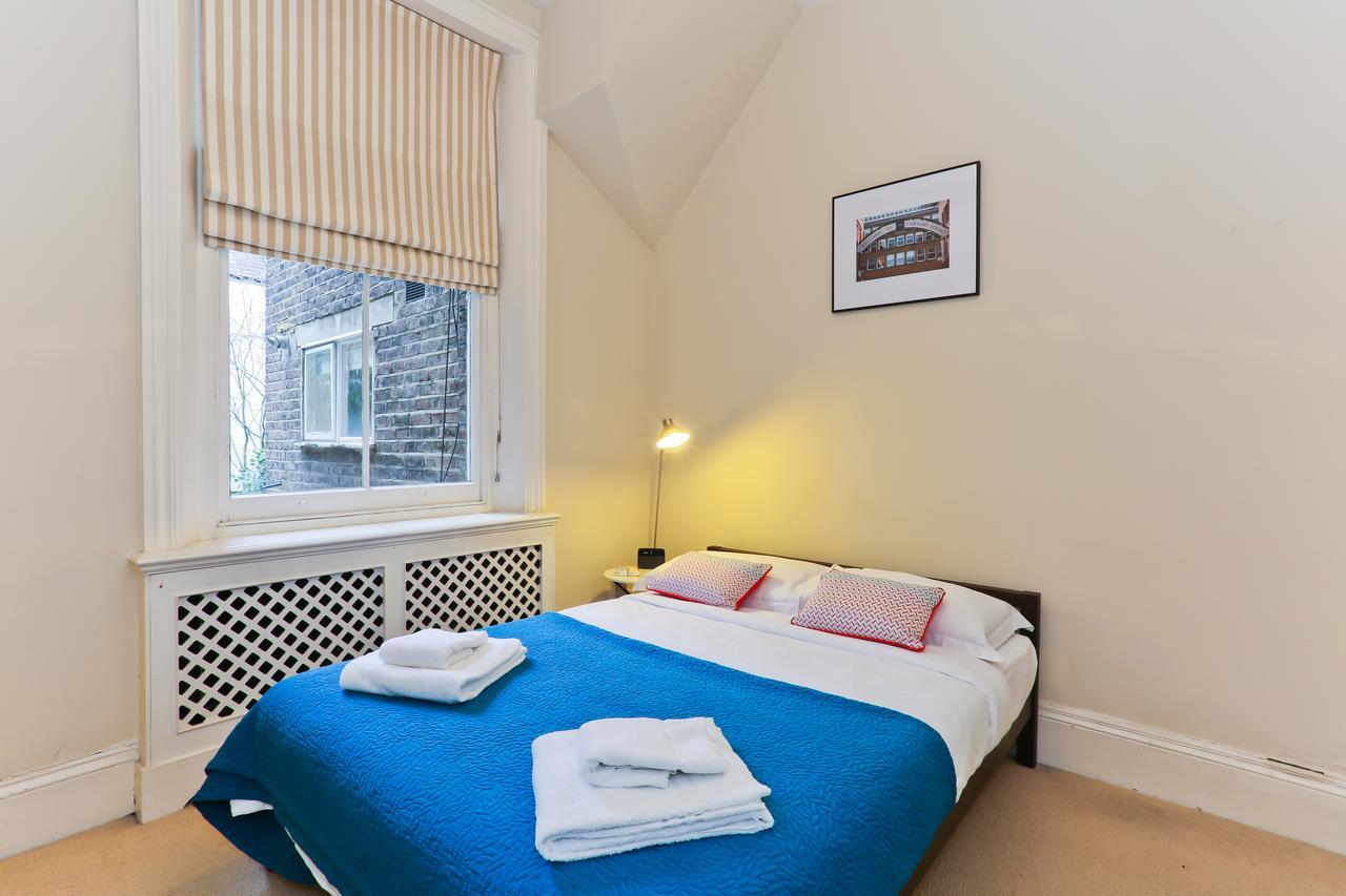 A Home To Rent - Chelsea Apartment ลอนดอน ภายนอก รูปภาพ