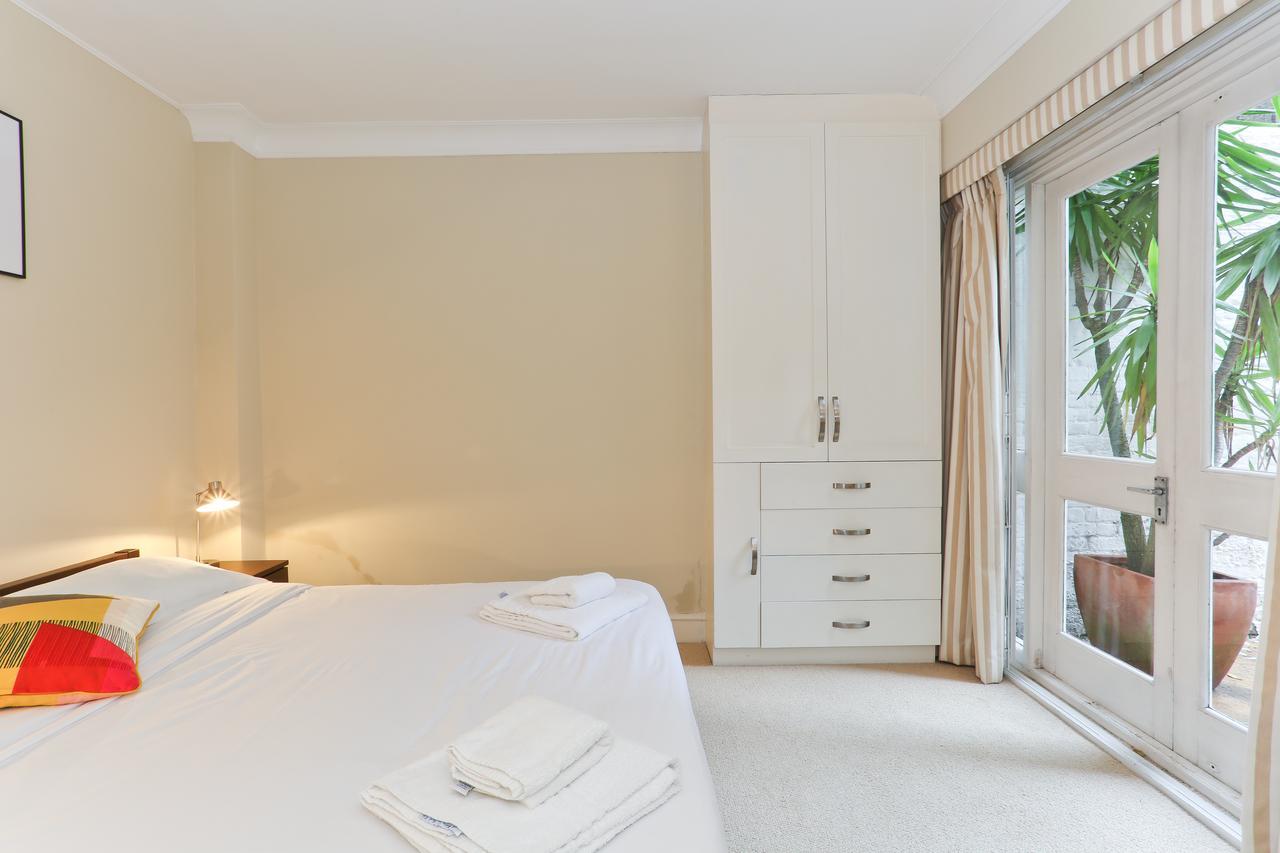 A Home To Rent - Chelsea Apartment ลอนดอน ภายนอก รูปภาพ