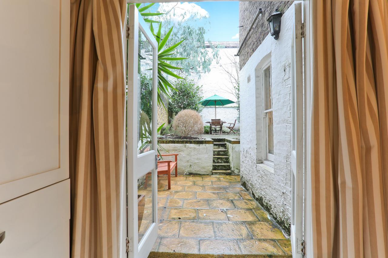A Home To Rent - Chelsea Apartment ลอนดอน ภายนอก รูปภาพ
